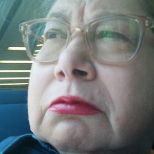 Meet your Posher, Sandra